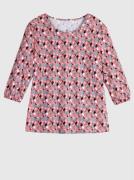 Classic Basics Shirt met 3/4 mouwen Shirt met 3/4-mouwen (1-delig)