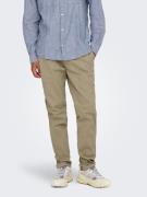 ONLY & SONS Chino ONSNICKY PETE SLIM 0241 PANT