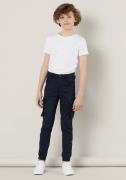 Name It Cargobroek NITBAMGO REG/R TWI CA PANT M NMT