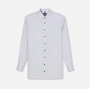 OLYMP Overhemd met lange mouwen LUXOR