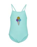 Blue Seven Badpak zonder paillettenapplicatie