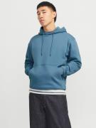 Jack & Jones Hoodie JJESTAR BASIC SWEAT HOOD NOOS