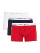 Tommy Hilfiger Underwear Boxershort 3P TRUNK met een logo-opschrift (3...