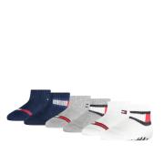 Tommy Hilfiger Sokken TH BABY SOCK 6P FLAG SOCK ECOM (6 paar)