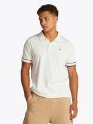 Tommy Jeans Plus Poloshirt TJM SLIM FLAG CUFF POLO EXT