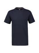 Lerros T-shirt LERROS Heren jersey T-shirt, los geweven