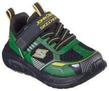 Skechers Sneakers SKECH TRACKS-TRACTOR-TRONIX, John Deere , klittenban...