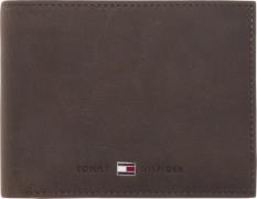 Tommy Hilfiger Portemonnee JOHNSON CC FLAP AND COIN POCKET