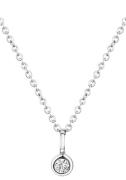 Firetti Ketting met hanger Sieraad cadeau zilver 925 halssieraad halsk...