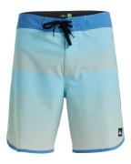 Quiksilver Boardshort Surfsilk Scallop 18"