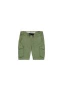 Alpha Industries Sweatshort Alpha Industries Men - Shorts Cotton Twill...