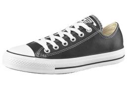 Converse Sneakers Chuck Taylor All Star Basic Leather Ox