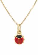 Firetti Ketting met hanger Sieraad cadeau zilver 925 halssieraad halsk...