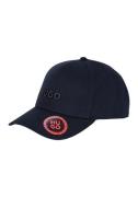 HUGO Baseball pet CAP met 3d logo borduursel, verstelbare sluiting, un...