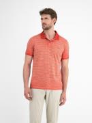 Lerros Poloshirt LERROS gestreept poloshirt voor heren
