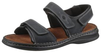 Josef Seibel Sandalen Rafe , zomerschoen, klittenbandschoen, vrijetijd...