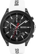 Boss Chronograaf Velocity Quartz horloge, herenhorloge, armbandhorloge...