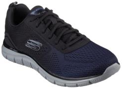 Skechers Sneakers TRACK-RIPKENT Vrijetijdsschoen, lage schoen, vetersc...