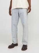 Jack & Jones Relax fit jeans JJIALEX met cleane look en veel zakken
