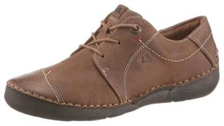 Josef Seibel Veterschoenen met verwisselbare voetbed, vrijetijdsschoen...