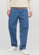 Jack & Jones Relax fit jeans JJIALEX met cleane look en veel zakken