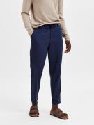 SELECTED HOMME Chino SLH172-SLIMTAPE BRODY LINEN PANT NOOS