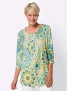 Classic Basics Lang shirt (1-delig)