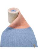 chillouts Gebreide sjaal Galaxina Scarf met subtiele kleurstelling