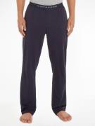 Tommy Hilfiger Underwear Sweatbroek JERSEY PANT met tommy hilfiger ops...