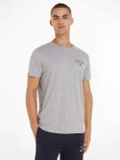 Tommy Hilfiger Underwear T-shirt CN SS TEE LOGO met tommy hilfiger mer...