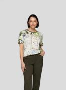 Rabe Shirt met korte mouwen