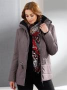 Classic Basics Gewatteerde jas