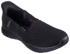 Skechers Slip-on sneakers SEAGER-BELIEVE IT , slipper, revalidatiescho...