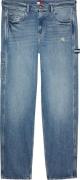 TOMMY JEANS Loose fit jeans Jamie Loose Straight