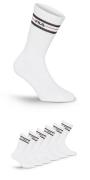 Fila Sportsokken UNISEX LIFESTYLE PLAIN SOCKS (6 paar)