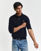 Gant Schipperstrui CLASSIC COTTON HALF ZIP
