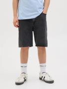 Jack & Jones Junior Short JJITONY relaxed fit met middelhoge taille