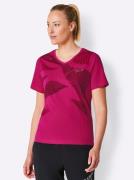 Catamaran Trainingsshirt Sportshirt (1-delig)