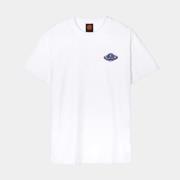 Santa Cruz T-shirt WINKOWSKI UFO DOT T-SHIRT (1-delig)