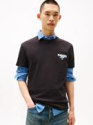 TOMMY JEANS T-shirt TJM REG SIGNATURE CITY TEE