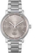 Boss Multifunctioneel horloge CONTENDER Quartz horloge, herenhorloge, ...