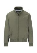 FYNCH-HATTON Blouson met geborduurd logo