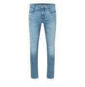 MAC Straight jeans Arne Pipe