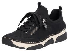 Rieker Slip-on sneakers , instapschoen, halfschoen, vrijetijdsschoen m...