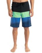 Quiksilver Boardshort Surfsilk Straight Leg 20"