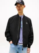 TOMMY JEANS Bomberjack TJM COTTON BOMBER JACKET