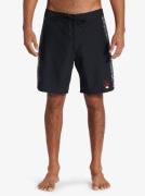 Quiksilver Boardshort Quiksilver x Stranger Things Original Arch 1986 ...