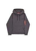 Alpha Industries Hoodie Alpha Industries Men - Hoodies Backprint Hoodi...