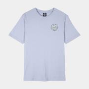 Santa Cruz T-shirt OFFSHORE DOT T-SHIRT (1-delig)