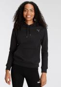 PUMA Hoodie BETTER ESSENTIALS HOODIE FL
